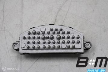 Kachelweerstand VW Golf 7 5Q0907521C beschikbaar voor biedingen