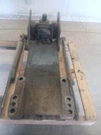 Trekhaak Fendt, Zakelijke goederen, Ophalen, Fendt