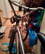 Fiets, Fietsen en Brommers, Fietsen | Crossfietsen en BMX, Ophalen, Zo goed als nieuw, Minerva