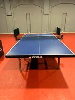 Competitietafel JOOLA 2000S PRO, Sport en Fitness, Tafeltennis, Ophalen of Verzenden, Gebruikt, Tafel Indoor, Wedstrijdformaat
