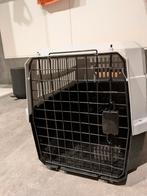 Reisbench hond – Autobench, Ophalen, Zo goed als nieuw