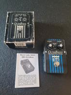 EBS OctaBass Triple Mode Octave Divider, Ophalen, Gebruikt