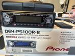 Pioneer Deh-P5100R-B nieuw staat met Bluetooth modullen, Auto diversen, Ophalen of Verzenden