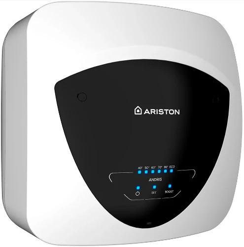 Nieuwe Ariston smart Keukenboiler – mét installatie, Computers en Software, WiFi-versterkers, Ophalen