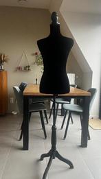 Paspop dames, Hobby en Vrije tijd, Naaien en Fournituren, Ophalen, Zo goed als nieuw, Paspop