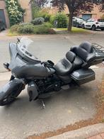 Harley Davidson Ultra limited 114, Motoren, Motoren | Harley-Davidson, Handvatverwarming, Particulier, Meer dan 35 kW, Toermotor