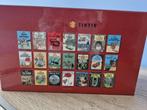 Tintin (incontournables aventures) : DVD, Livres et Planches, Ophalen, Avontuur, Alle leeftijden, Boxset