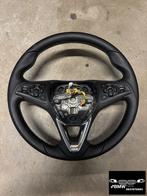 Stuur multifunctioneel Opel Corsa E NIEUW, Auto-onderdelen, Ophalen of Verzenden, Herkomst onderdeel bekend, Nieuw, Opel