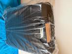 Samsonite spinner handbagage zwart, Handtassen en Accessoires, Koffers, Ophalen, Nieuw, Hard kunststof, Slot