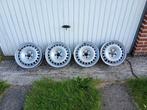 jantes tôles d'origine Ford 5x108 16 pouces., Autos : Pièces & Accessoires, 4 Saisons, 16 pouces, Enlèvement, Utilisé