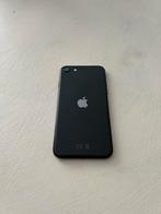 Iphone se, Telecommunicatie, Mobiele telefoons | Apple iPhone, Ophalen, Zwart, 78 %, Zo goed als nieuw