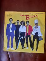 12T B-52's : Rock lobster, Cd's en Dvd's, Vinyl Singles, Ophalen of Verzenden