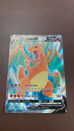 Charizard V 153/172 Perfecte staat, Hobby en Vrije tijd, Ophalen, Zo goed als nieuw