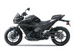 2025 Kawasaki Z 7 Hybrid, Motoren, 450 cc, 2 cilinders, Bedrijf, Meer dan 35 kW