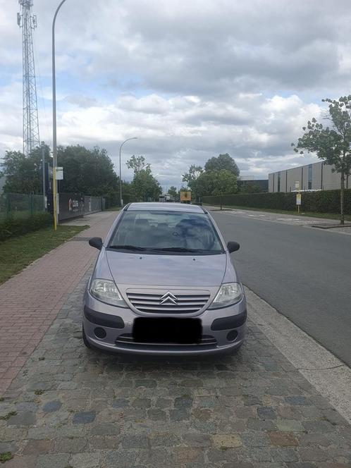 Citroen C3 Gekeurd voor verkoop klaar voor inschrijving, Auto's, Citroën, Particulier, C3, ABS, Airbags, Boordcomputer, Centrale vergrendeling