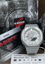 G shock Silver GA 2100FF nieuw !!  in de box, Handtassen en Accessoires, Horloges | Heren, Casio, Kunststof, Polshorloge, Nieuw