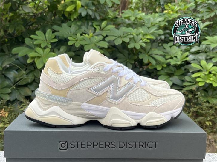 Turtledove New Balance 9060 | Nieuw | Maat 35 t/m 47, Kleding | Dames, Schoenen, Nieuw, Sneakers, Beige, Verzenden
