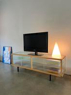Dressoir hk living, Huis en Inrichting, Ophalen, Glas