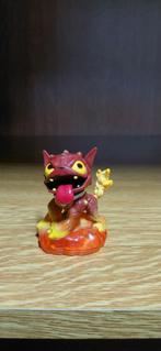 Figurine pour hot dog Skylander Giants, Enlèvement ou Envoi, Comme neuf