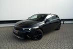 OPEL ASTRA GS-LINE S/S | 360 CAMERA | MANUEEL | CARPLAY, Voorwielaandrijving, 1199 cc, Leder en Stof, Zwart
