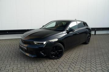 OPEL ASTRA GS-LINE S/S | 360 CAMERA | MANUEEL | CARPLAY beschikbaar voor biedingen