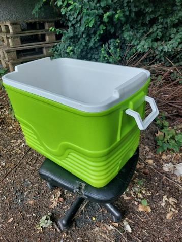 Frigo box, Enlèvement, Neuf