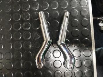 Harley reduce reach  beschikbaar voor biedingen