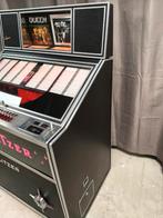 Jukebox wurlitzer 1968, Verzamelen, Automaten | Jukeboxen, Ophalen, Wurlitzer