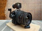 Hasselblad SWC Super Wide Carl Zeiss Biogon 38mm 4.5 6x6, Ophalen of Verzenden, Gebruikt
