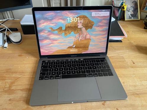 MacBook Pro, Computers en Software, Apple Desktops, Gebruikt, Mac Pro, SSD, 2 tot 3 Ghz, 8 GB, Ophalen