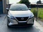Nissan Qashqai * 1.3 DIG-T * Automaat * Slechts 3189Km, Automaat, Stof, USB, 5 zetels