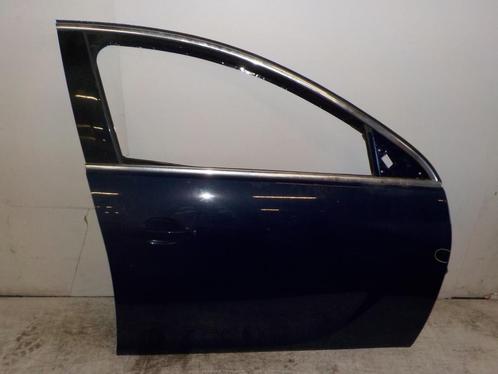 PORTIER RECHTS VOOR Opel Insignia Sports Tourer, Auto-onderdelen, Carrosserie, Deur, Opel, Voor, Rechts, Gebruikt