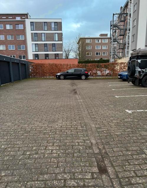 Staanplaats Leuven te Huur, Immo, Garages en Parkeerplaatsen, Leuven