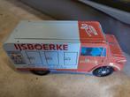 Vrachtwagen Ijsboerke, Verzamelen, Ophalen, Zo goed als nieuw