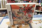 okami den ds, Gebruikt, 1 speler, Ophalen of Verzenden, Nvt