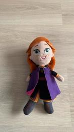 Disney frozen Anna, Ophalen, Zo goed als nieuw