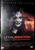 dvd lethal seduction, Ophalen of Verzenden
