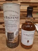 Balvenie 12 jaar sweet toast amarican oak, Ophalen of Verzenden, Zo goed als nieuw