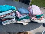 Heel grote stapel meisjeskledij 128-134-140-146, Kinderen en Baby's, Kinderkleding | Maat 128, Ophalen