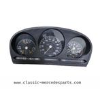 Tellerhuis / combi instrument Mercedes  w107 R107 450slc 450, Auto-onderdelen, Ophalen of Verzenden, Gebruikt, Mercedes-Benz