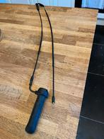 poignée de gaz DOMINO scooter, Vélos & Vélomoteurs, Pièces de cyclomoteur | Général, Enlèvement ou Envoi, Comme neuf