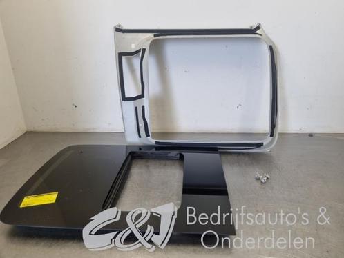 Vitre porte latérale de chargement d'un Volkswagen Caddy, Autos : Pièces & Accessoires, Vitres & Accessoires, Volkswagen, Utilisé