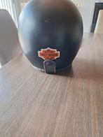 Moto helm harley, Motoren, Ophalen
