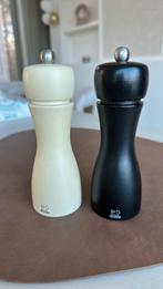 Peugeot peper en zout, Huis en Inrichting, Ophalen, Gebruikt