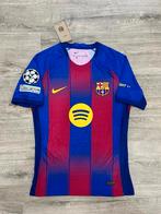 Barcelona Lamine Yamal Voetbalshirt Origineel Nieuw 2026, Sport en Fitness, Voetbal, Verzenden, Zo goed als nieuw