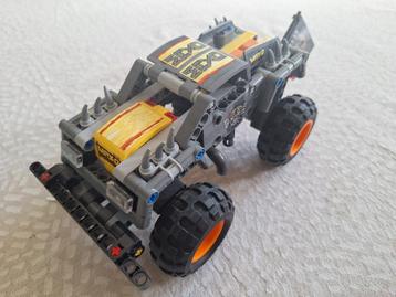 Lego technic beschikbaar voor biedingen