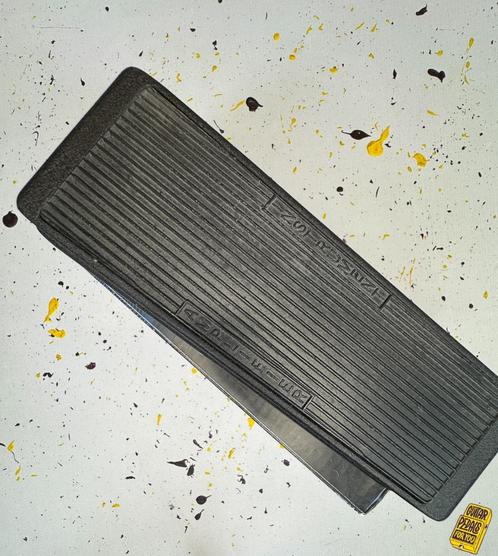Dunlop GCB95 Cry Baby Standard Wah, Muziek en Instrumenten, Effecten, Zo goed als nieuw, Wah Wah, Ophalen of Verzenden