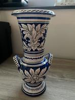 Vaas Delfts blauw, Antiek en Kunst, Antiek | Vazen, Ophalen