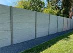 Betonnen omheining, Tuin en Terras, Gras en Kunstgras, Ophalen of Verzenden