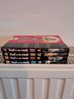 Fool on the Rock intégrale, Livres, Série complète ou Série, Enlèvement ou Envoi, Utilisé, Japon (Manga)